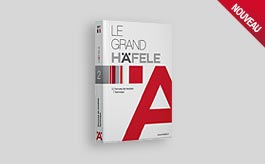 Le Grand Häfele - Pages catalogue DressCode