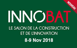 Salon Innobat à Biarritz, des produits novateurs 